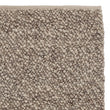 Teppich Ravi Mix [Grau/Eierschale]
