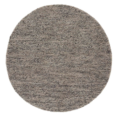 Ravi Rug in off-white & grey | Home & Living inspiration | URBANARA