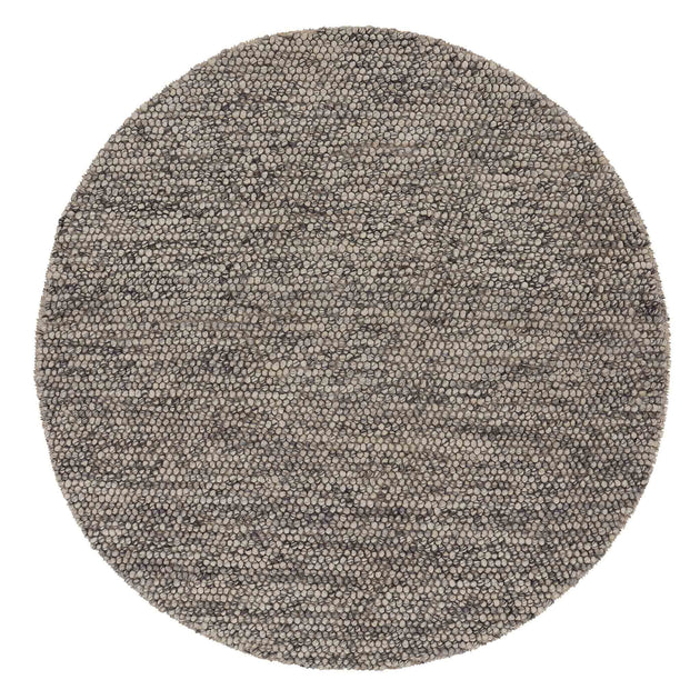 Ravi Rug in off-white & grey | Home & Living inspiration | URBANARA