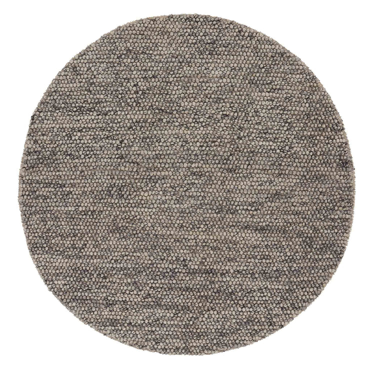 Ravi Rug in off-white & grey | Home & Living inspiration | URBANARA