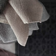 Handtuch Kotra [Beige & Elfenbein]