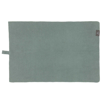 Safara Tea Towel Set in green grey | Home & Living inspiration | URBANARA