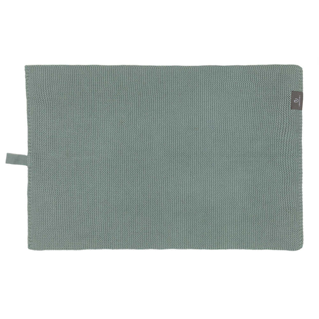 Safara Tea Towel Set in green grey | Home & Living inspiration | URBANARA