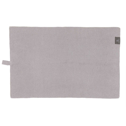 Safara Tea Towel Set in silver grey | Home & Living inspiration | URBANARA