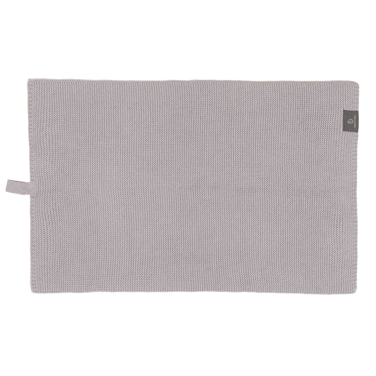 Safara Tea Towel Set in silver grey | Home & Living inspiration | URBANARA