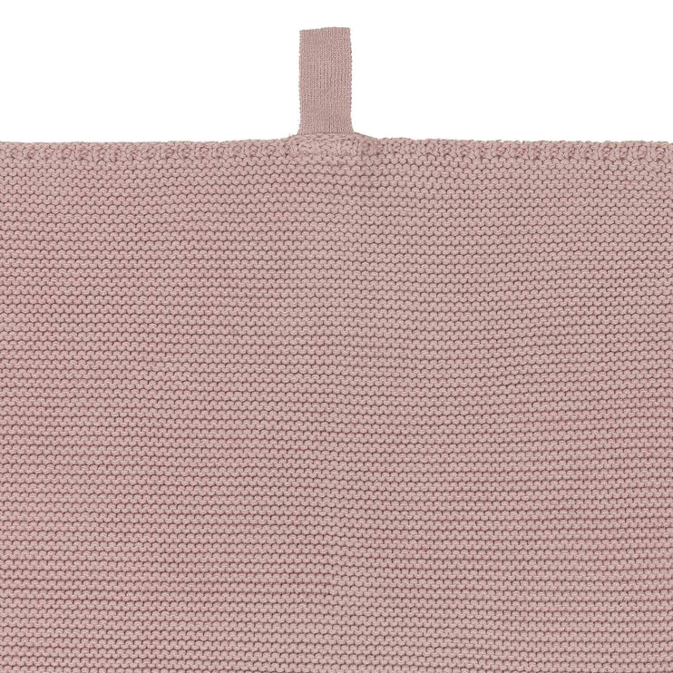 Geschirrtuch-Set Safara in Zartrosa aus 100% Baumwolle | Entdecken Sie unsere schönsten Wohnaccessoires