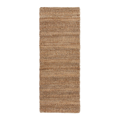 Jute-Läufer Sagu [Natur]