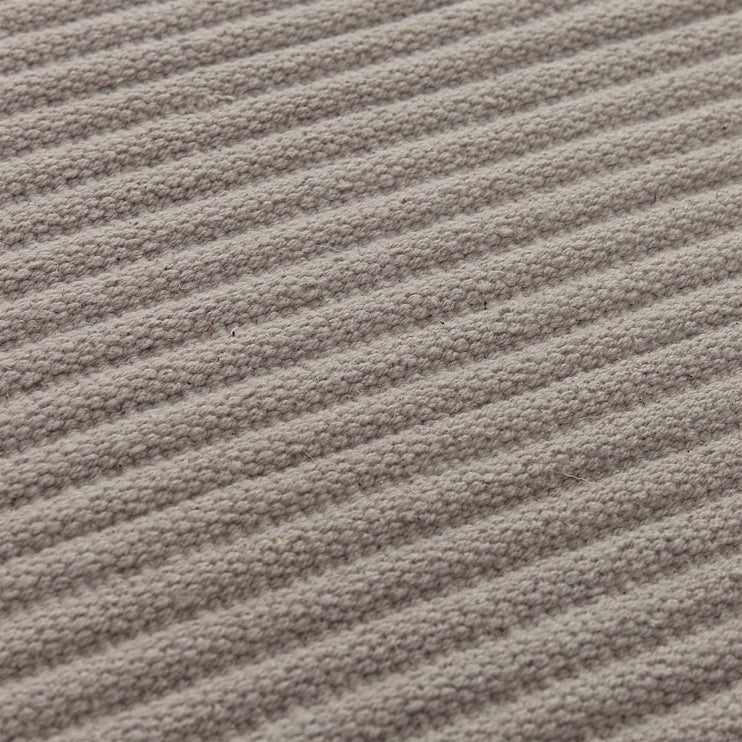 Salasar runner, mist green, 100% cotton |High quality homewares