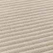 Salasar runner in natural white, 100% cotton |Find the perfect runners