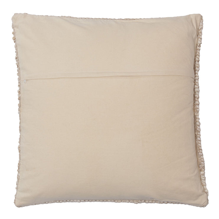 Kissenhülle Salaya [Elfenbein]