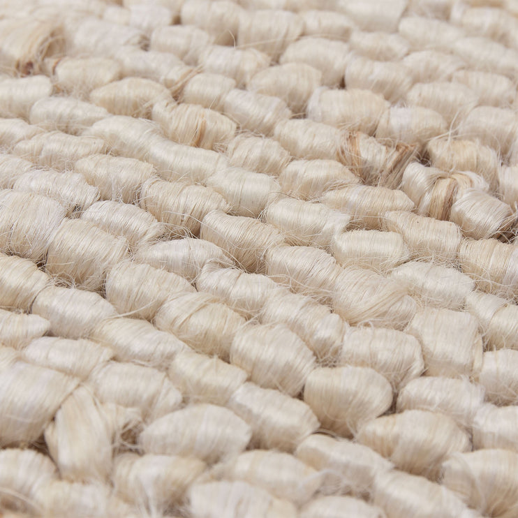 Kissenhülle Salaya [Elfenbein]