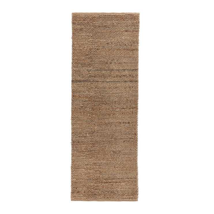 Salaya runner in natural | Home & Living inspiration | URBANARA