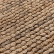 Salaya runner natural, 90% jute & 10% cotton | High quality homewares