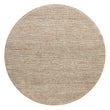 Rug Salaya Ivory, 90% Jute & 10% Cotton | High quality homewares