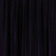 Samana Velvet Curtain dark blue, 100% cotton | URBANARA curtains
