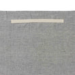 Sameiro Tea Towel in grey | Home & Living inspiration | URBANARA