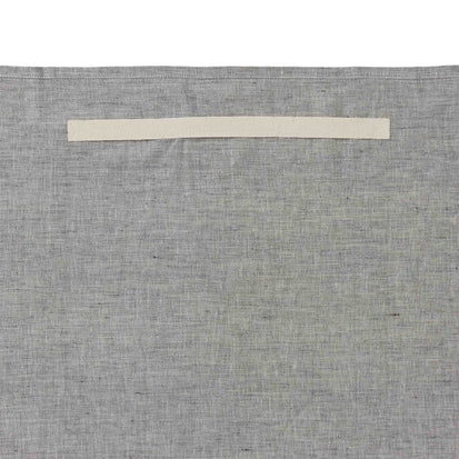 Sameiro Tea Towel in grey | Home & Living inspiration | URBANARA