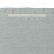 Sameiro Tea Towel green grey, 100% linen | URBANARA dishcloths