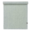 Sameiro Table Runner green grey, 100% linen