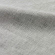 Sameiro Table Cloth grey, 100% linen | URBANARA tablecloths
