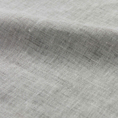 Sameiro Table Cloth grey, 100% linen | URBANARA tablecloths