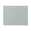 Sameiro Place Mat green grey, 100% linen