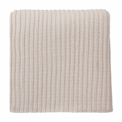 Decke Santo [Elfenbein]