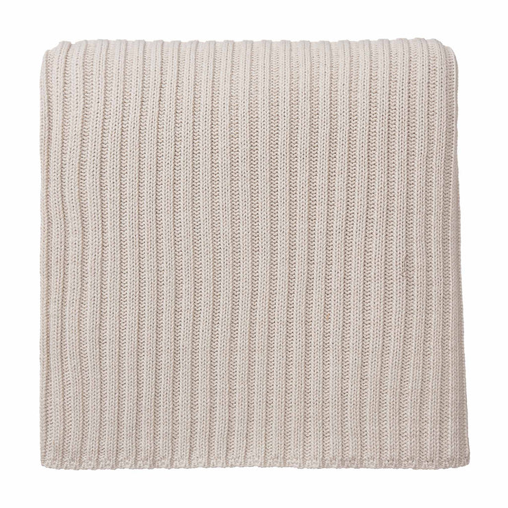 Decke Santo [Elfenbein]