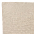 Natural melange Cushion Cover Sarenga | Home & Living inspiration | URBANARA