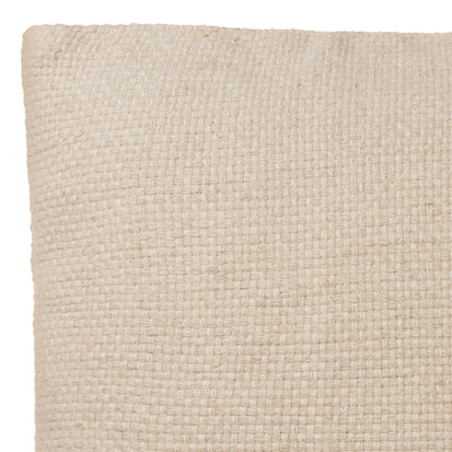 Natural melange Cushion Cover Sarenga | Home & Living inspiration | URBANARA