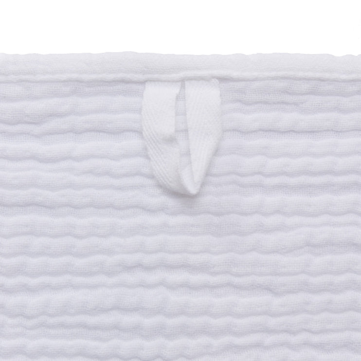 Handtuch Seia [Weiß]