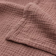 Earth Clay Blanket Sierra | Home & Living inspiration | URBANARA