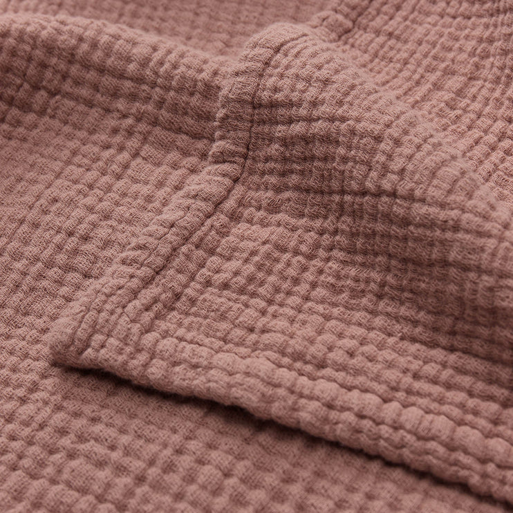 Earth Clay Blanket Sierra | Home & Living inspiration | URBANARA