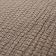 Bio-Baumwollkissenhülle Sierra [Earth Oak]