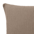 Bio-Baumwollkissenhülle Sierra [Earth Oak]