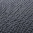 Bio-Baumwollkissenhülle Sierra [Earth Stone]