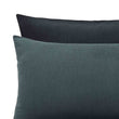 Green grey & Black Sobral Kissenbezug | Home & Living inspiration | URBANARA
