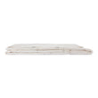 Duvet Solkan Natural white, 100% Organic cotton