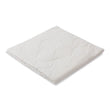 Duvet Solkan Natural white, 100% Organic cotton | URBANARA Fitted Sheets