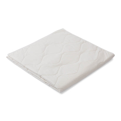 Duvet Solkan Natural white, 100% Organic cotton | URBANARA Fitted Sheets