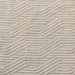 Tagesdecke Souto in Natur aus 60% Baumwolle & 40% Leinen