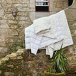Natural white Duvet Solkan | Home & Living inspiration | URBANARA
