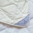 Duvet Solkan Natural white, 100% Organic cotton | High quality homewares