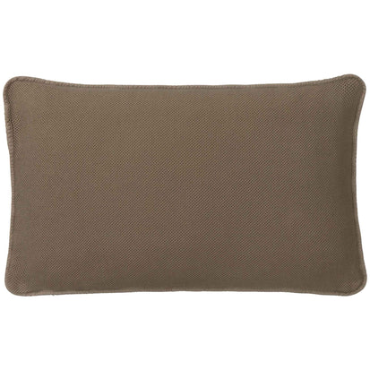 Kissenhülle Tabua, Olivgrün, 100% Baumwolle