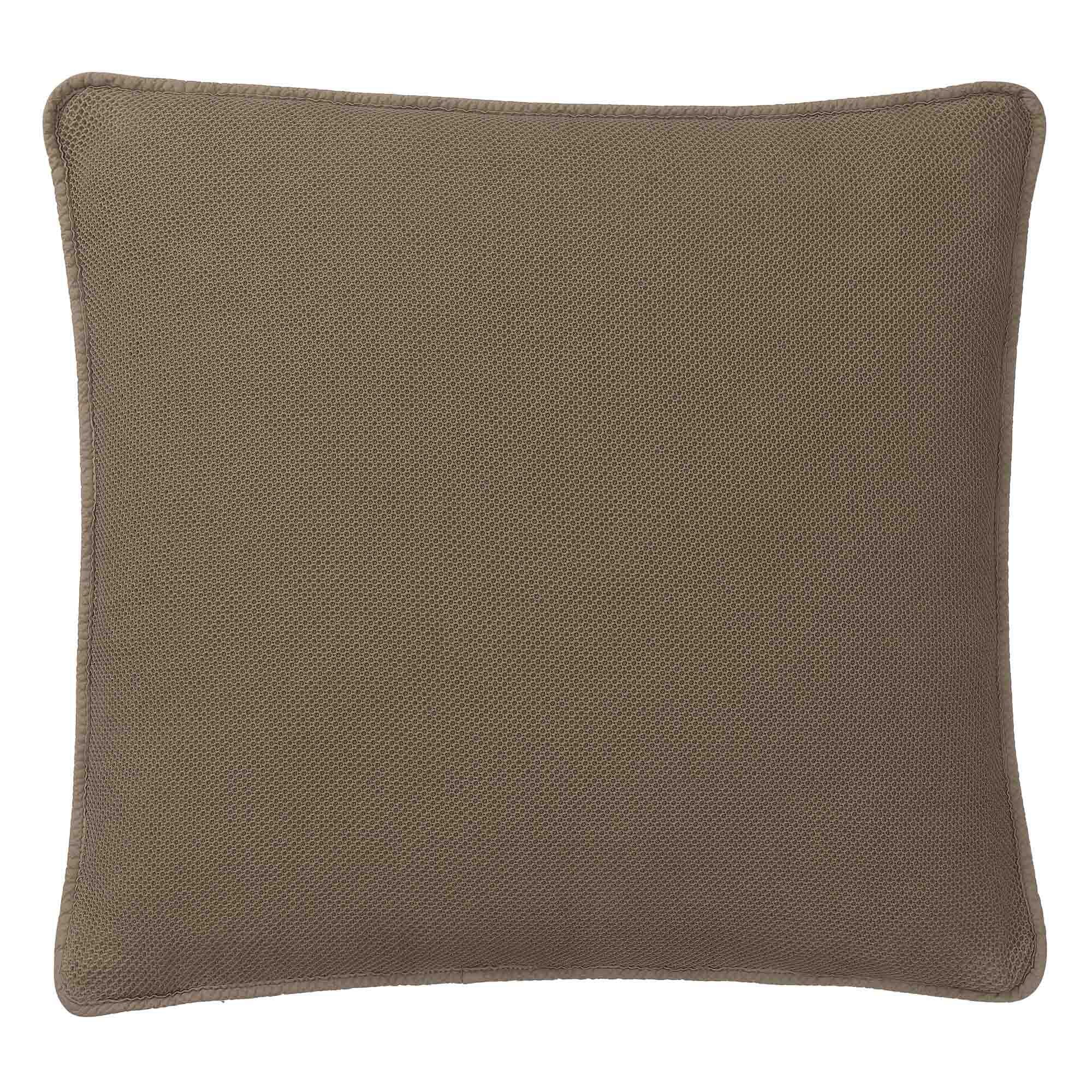 Handtuch Neris, Papaya, 100% Leinen