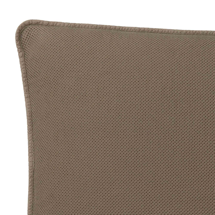 Kissenhülle Tabuain Olivgrün | Schöne Ideen für Ihr Zuhause | URBANARA