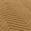 Tajo Bath Mat ochre, 100% cotton | Find the perfect bath mats