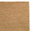 Juteteppich Tanuku [Natur]