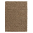 Rug Telanga Natural & Pale Olive & Ivory, 100% Jute | High quality homewares