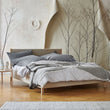 Tagesdecke Cousso [Grau]